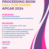 <a href="/items/browse?advanced%5B0%5D%5Belement_id%5D=50&advanced%5B0%5D%5Btype%5D=is+exactly&advanced%5B0%5D%5Bterms%5D=Prosiding+Book+Call+for+Papers+Fakultas+Kedokteran+Universitas+Muhammadiyah+surakarta+%28Apgar%29+2024">Prosiding Book Call for Papers Fakultas Kedokteran Universitas Muhammadiyah surakarta (Apgar) 2024</a>